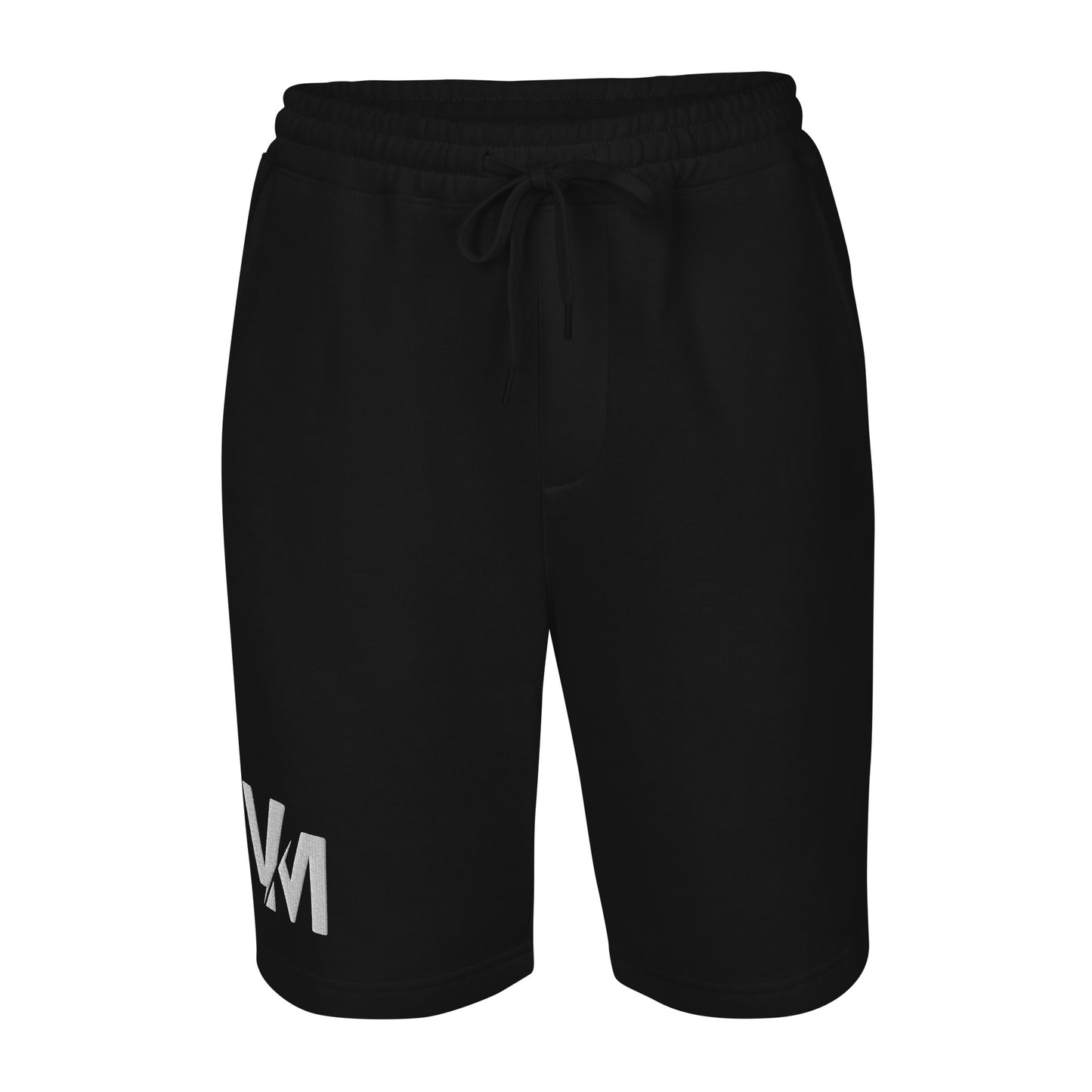 Men's fleece shorts