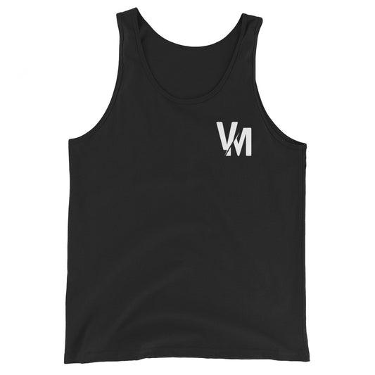 VM Unisex Tank Top