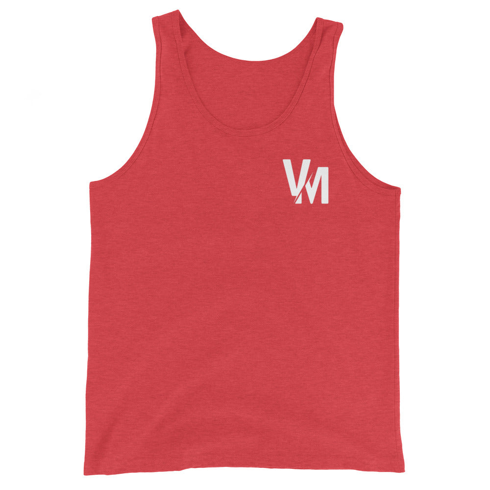 VM Unisex Tank Top