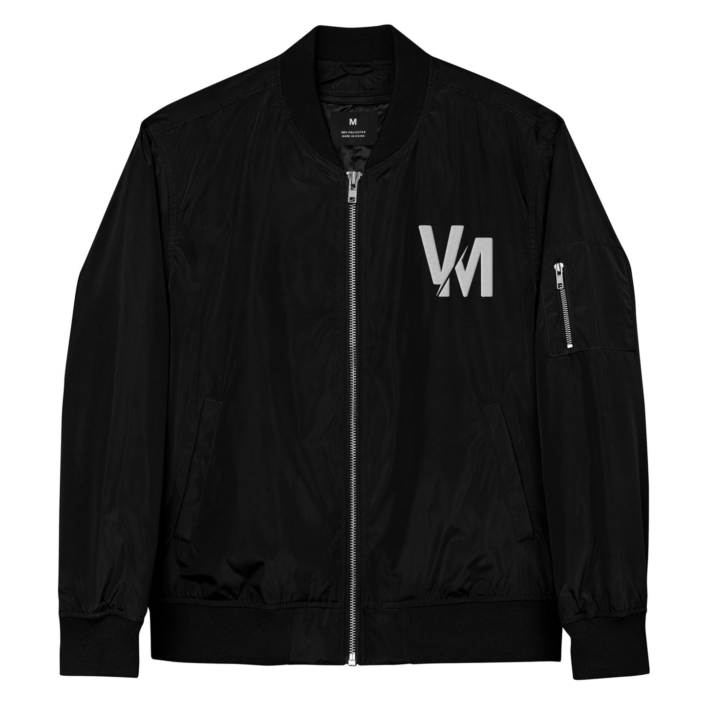 Premium Bomber Jacket