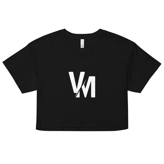 Women’s crop top